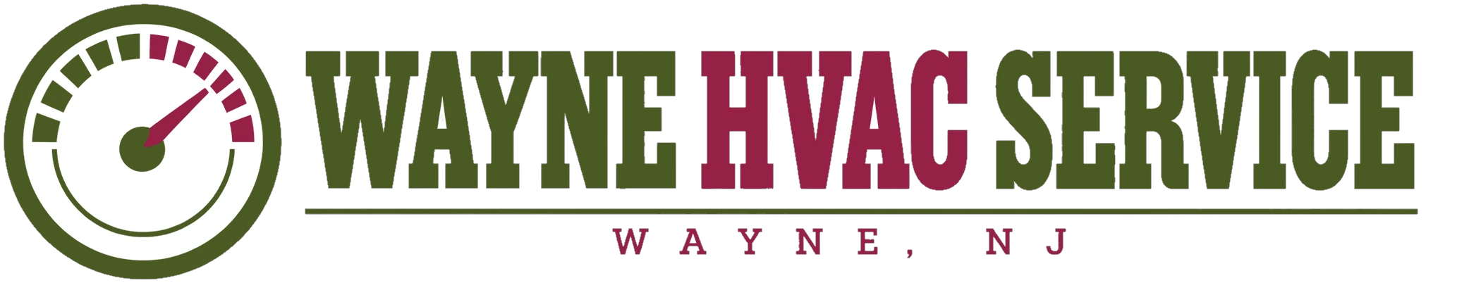 Wayne HVAC Service